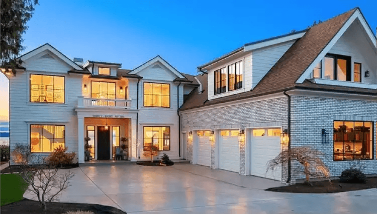 Nassau County home construction and remodeling by Titan Project Solutions