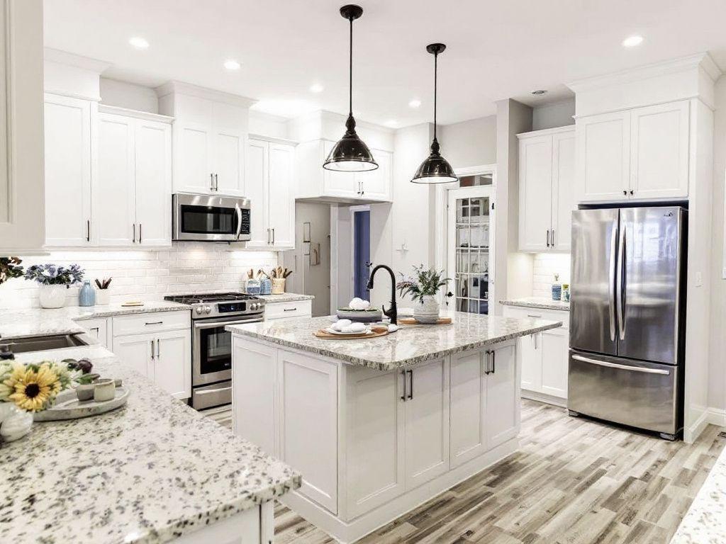 Kitchen remodel Nassau County NY