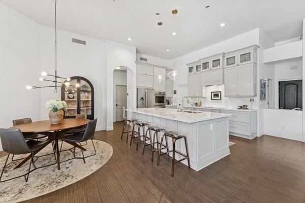 Kitchen remodel Nassau County NY