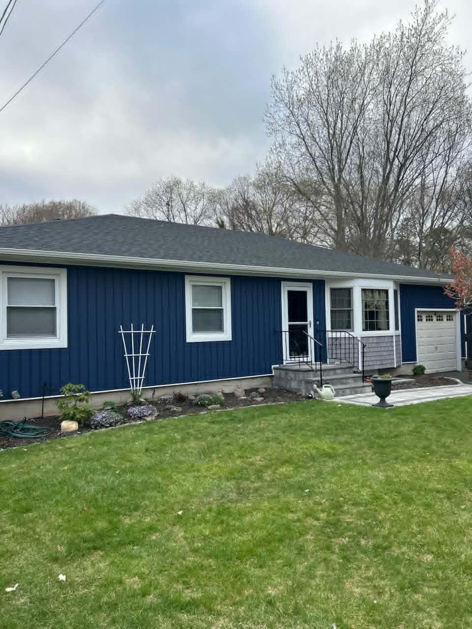 Siding Installation in Long Island, NY by Titan Project Solutions